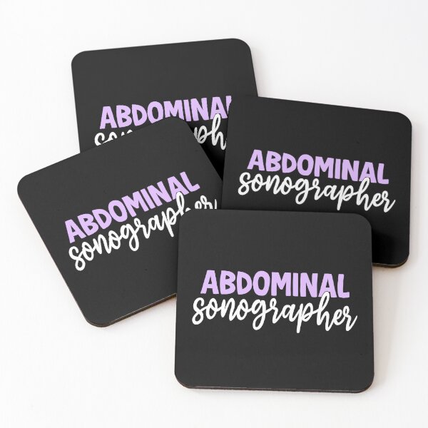 Item preview, Abdominal Sonographer - Radiology Department designed and sold by Senthamizh.