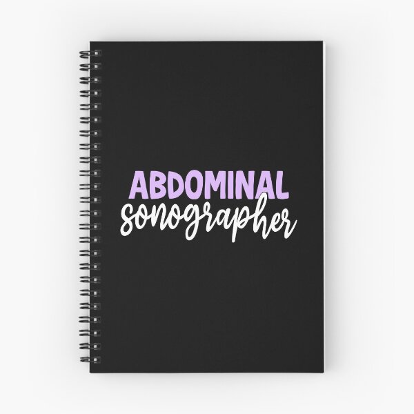 Item preview, Abdominal Sonographer - Radiology Department designed and sold by Senthamizh.