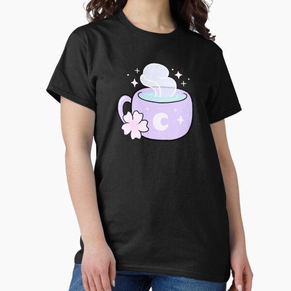 Item preview, Magical Sakura Tea | Nikury designed and sold by nikury.
