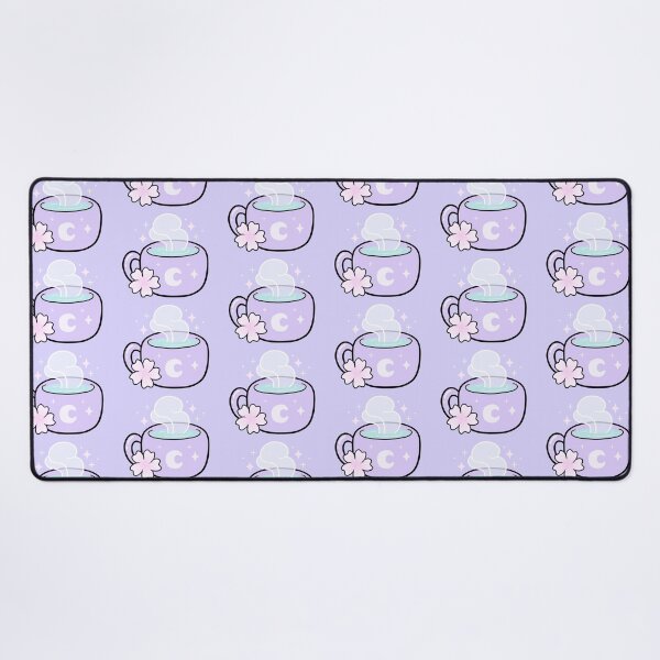 Item preview, Magical Sakura Tea | Nikury designed and sold by nikury.