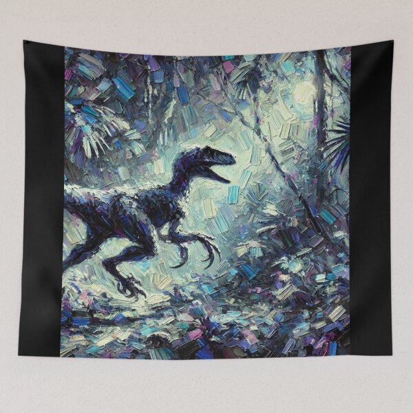 Item preview, dinosaur themed designed and sold by TEEJAMBOREE.