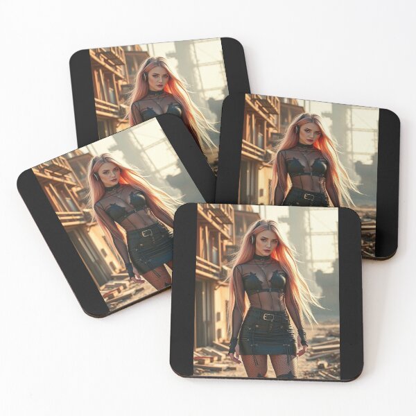 Item preview, The Survivor designed and sold by e-not-shop.