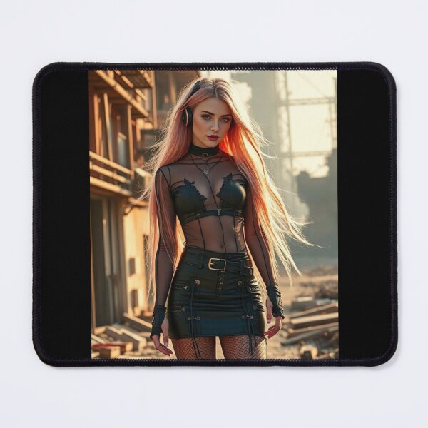 Item preview, The Survivor designed and sold by e-not-shop.