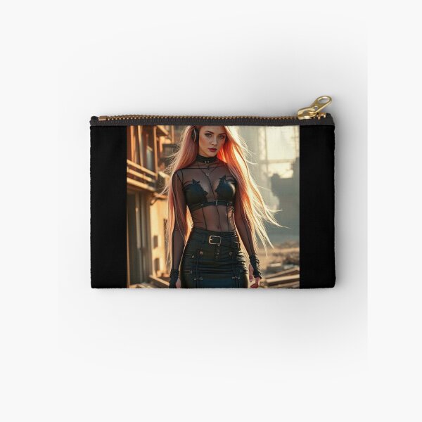 Item preview, The Survivor designed and sold by e-not-shop.
