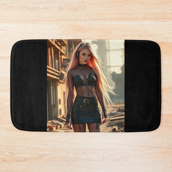 Item preview, The Survivor designed and sold by e-not-shop.