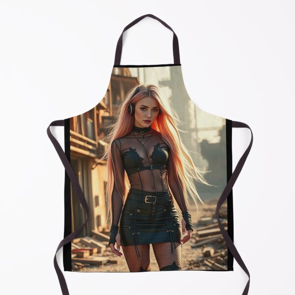 Item preview, The Survivor designed and sold by e-not-shop.