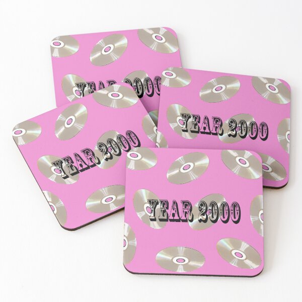Item preview, Compact Disc Year 2000 designed and sold by AtelierIsaC.