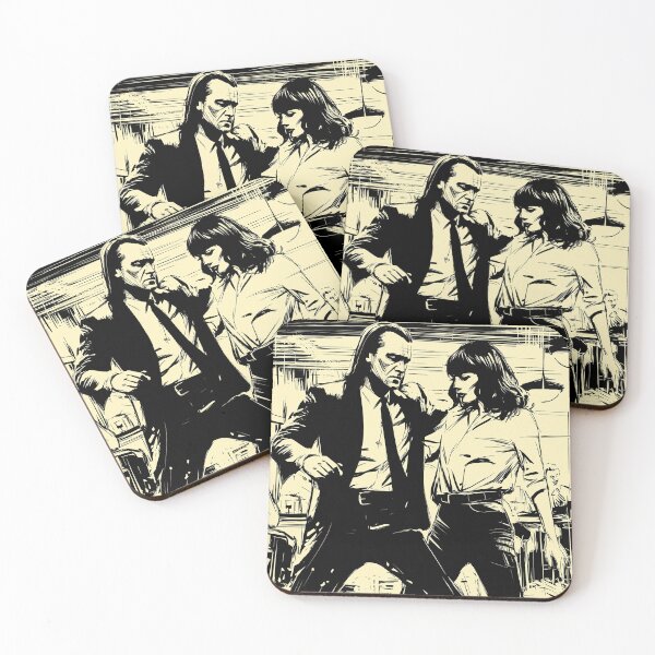 Item preview, Pulp Contrition #2 designed and sold by SteadyRolling.