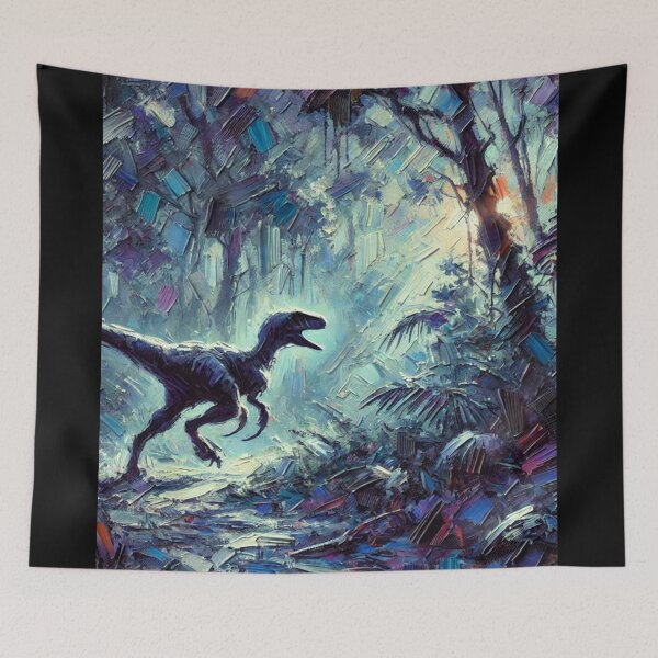 Item preview, dinosaur themed designed and sold by TEEJAMBOREE.