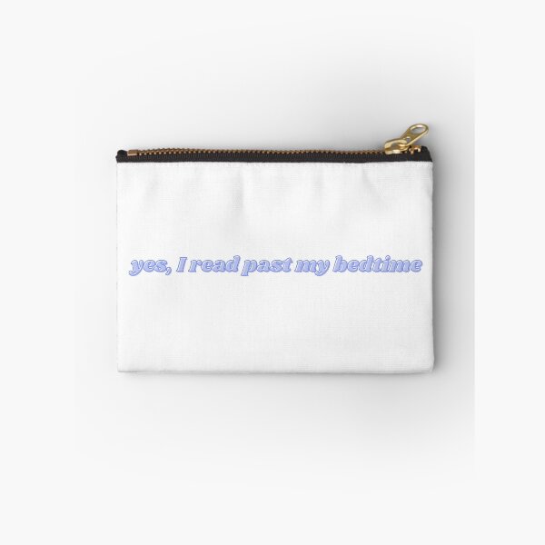 Item preview, yes, I read past my bedtime (blue) designed and sold by Stellar Creations.