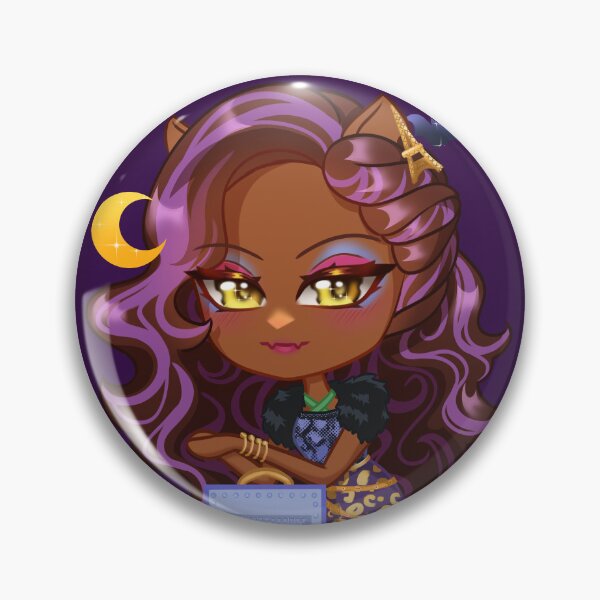 Item preview, MH Clawdeen designed and sold by Honeydew-milkT.