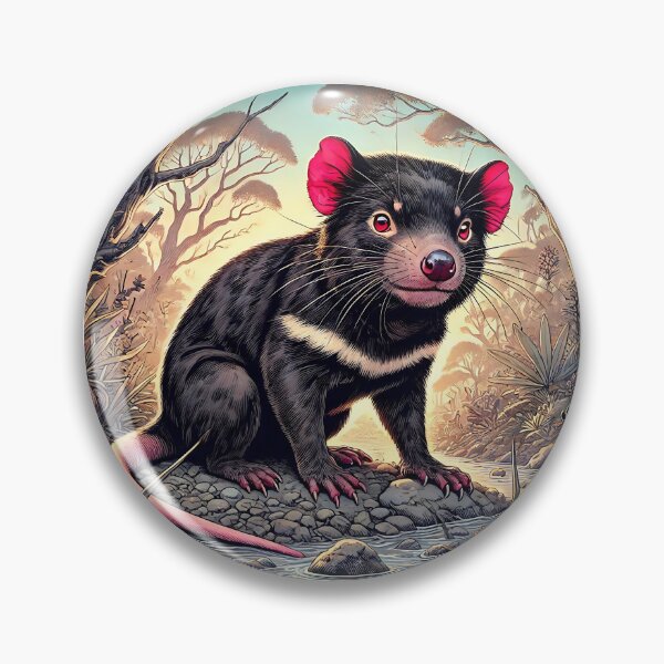Item preview, Tasmanian Devil #13 | Tasmanian Devil Lovers designed and sold by ksgraphics222.