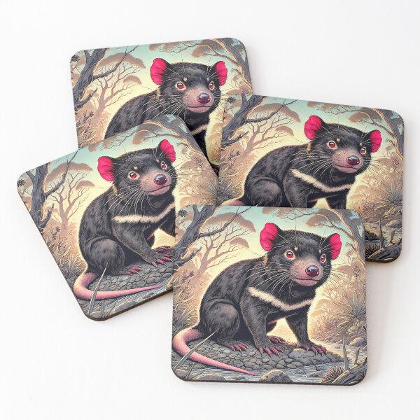Item preview, Tasmanian Devil #13 | Tasmanian Devil Lovers designed and sold by ksgraphics222.