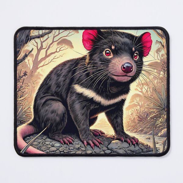Item preview, Tasmanian Devil #13 | Tasmanian Devil Lovers designed and sold by ksgraphics222.