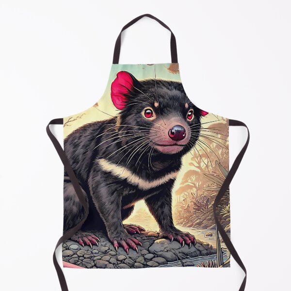 Item preview, Tasmanian Devil #13 | Tasmanian Devil Lovers designed and sold by ksgraphics222.
