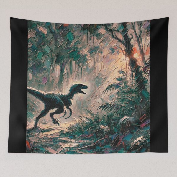 Item preview, dinosaur themed designed and sold by TEEJAMBOREE.