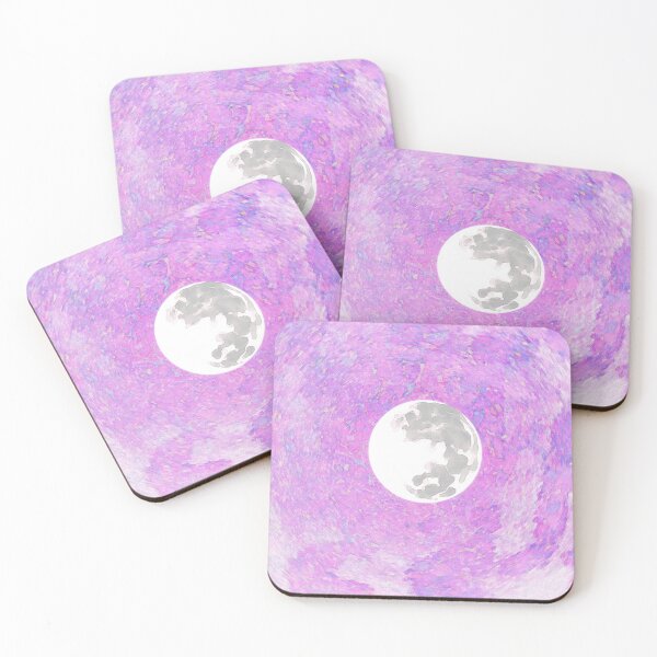Item preview, The Moon designed and sold by paladinprints.