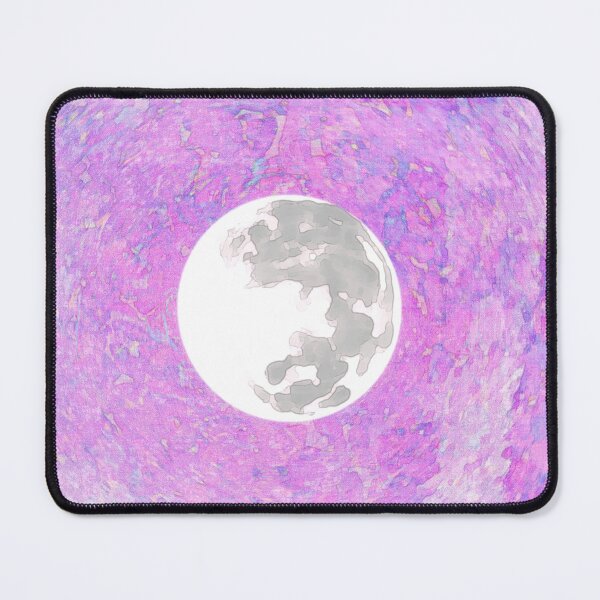 Item preview, The Moon designed and sold by paladinprints.