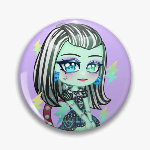 Item preview, MH Frankie Stein designed and sold by Honeydew-milkT.