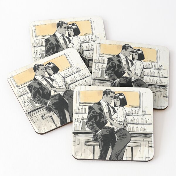 Item preview, Pulp Contrition #3 designed and sold by SteadyRolling.