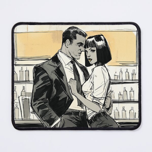 Item preview, Pulp Contrition #3 designed and sold by SteadyRolling.