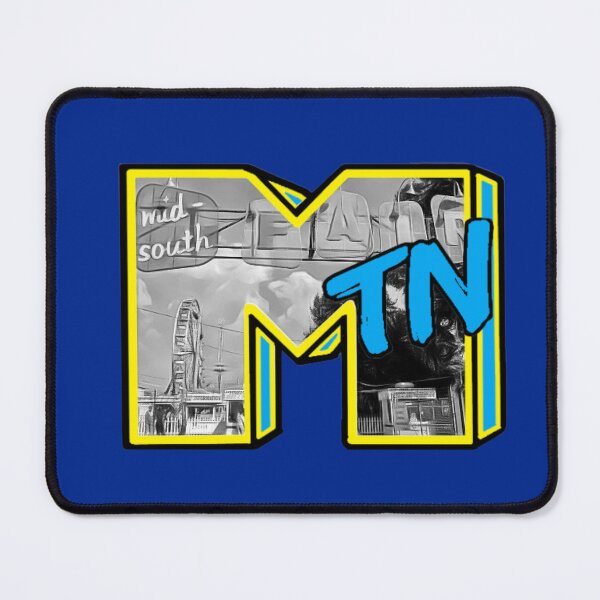 Item preview, Retro Style Memphis TN Fair designed and sold by Pickle Wicked Designs.