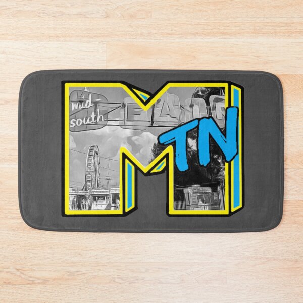 Item preview,  Retro Style Memphis TN Fair designed and sold by Pickle Wicked Designs.