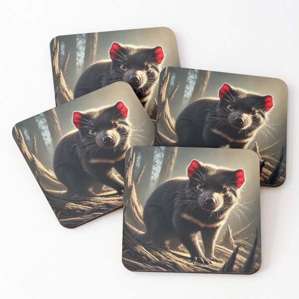 Item preview, Tasmanian Devil #14 | Tasmanian Devil Lovers designed and sold by ksgraphics222.