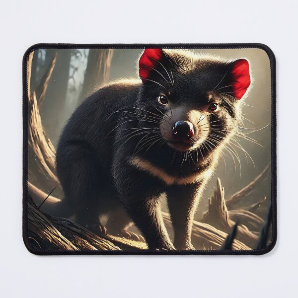 Item preview, Tasmanian Devil #14 | Tasmanian Devil Lovers designed and sold by ksgraphics222.