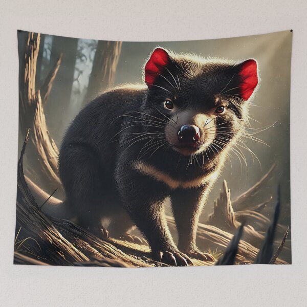 Item preview, Tasmanian Devil #14 | Tasmanian Devil Lovers designed and sold by ksgraphics222.