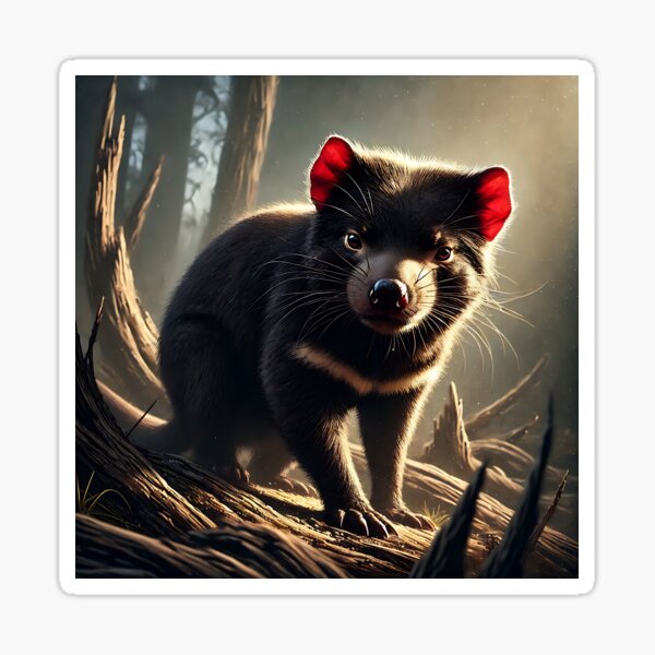 Item preview, Tasmanian Devil #14 | Tasmanian Devil Lovers designed and sold by ksgraphics222.