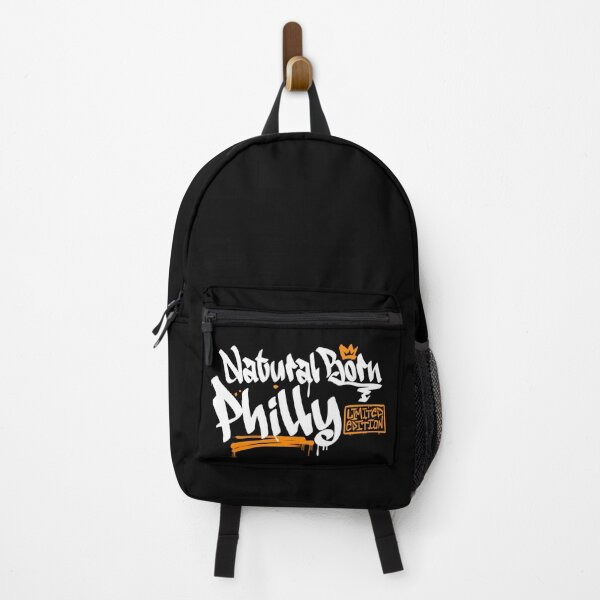Item preview, Natural Born Philly – Graffiti Style Limited Edition Shirt designed and sold by Printsstore.
