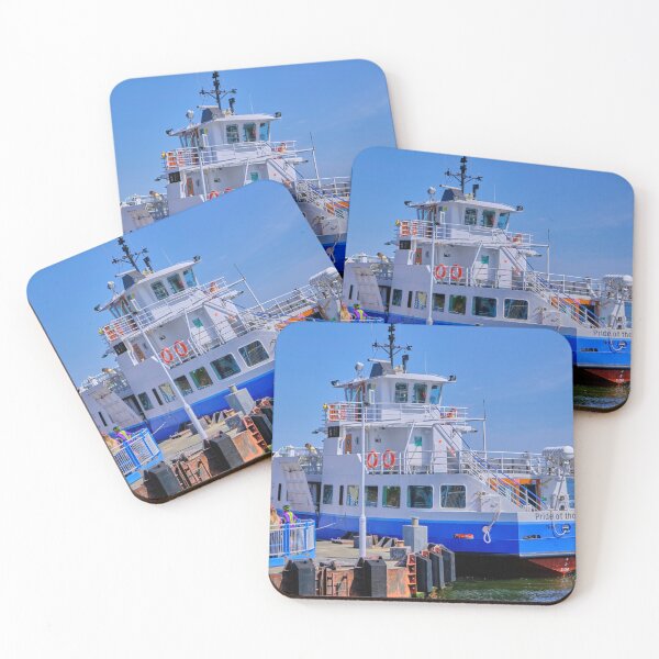 Item preview, Tyne Ferry Docking at North Shields designed and sold by Violaman.