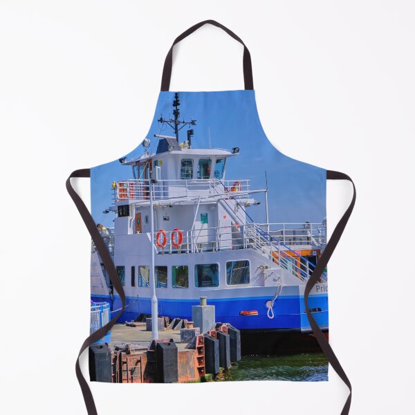 Item preview, Tyne Ferry Docking at North Shields designed and sold by Violaman.