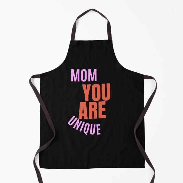 Item preview, Mom You Are Unique designed and sold by TeeAauthenticF.