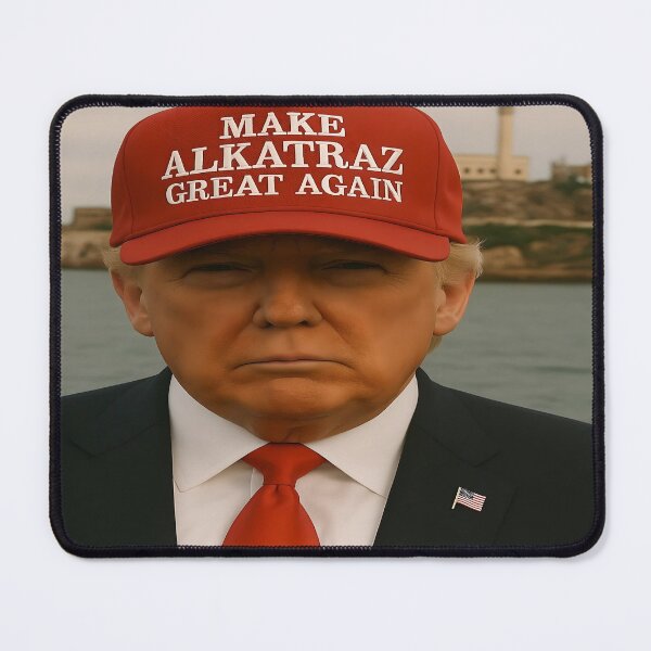 Item preview, don the GREAT! designed and sold by quantum X.