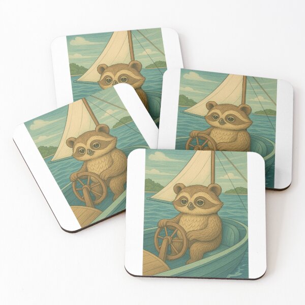 Item preview, Owlorabear's Sailboat Adventure designed and sold by Fleetwood1994.
