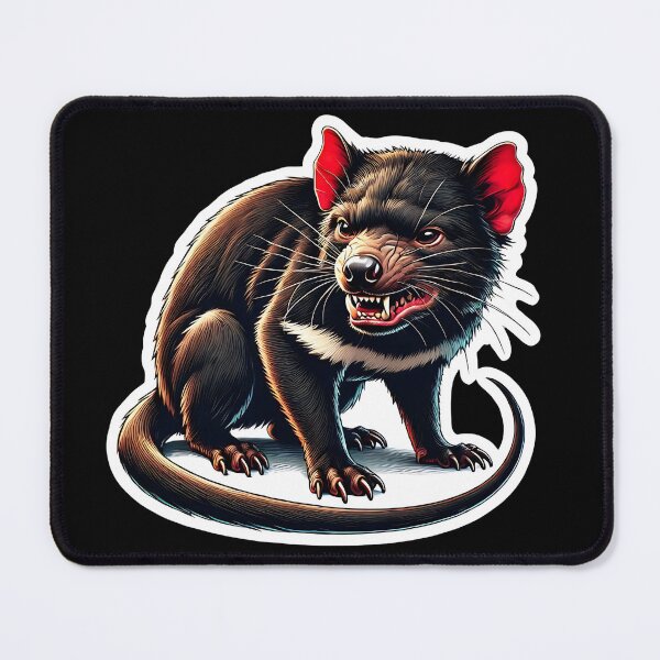 Item preview, Tasmanian Devil #15 | Tasmanian Devil Lovers designed and sold by ksgraphics222.
