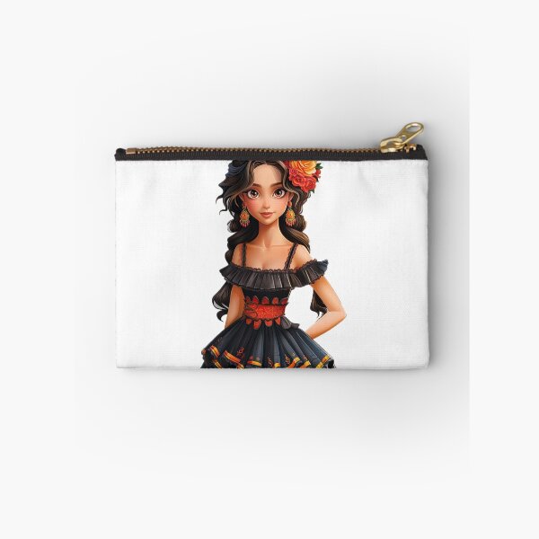 Item preview, Anime characters designed and sold by Stickermagician.