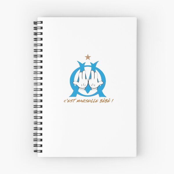 Item preview, It's Marseille baby!! designed and sold by MaitrerenArt.