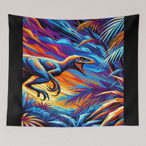 Item preview, dinosaur themed designed and sold by TEEJAMBOREE.