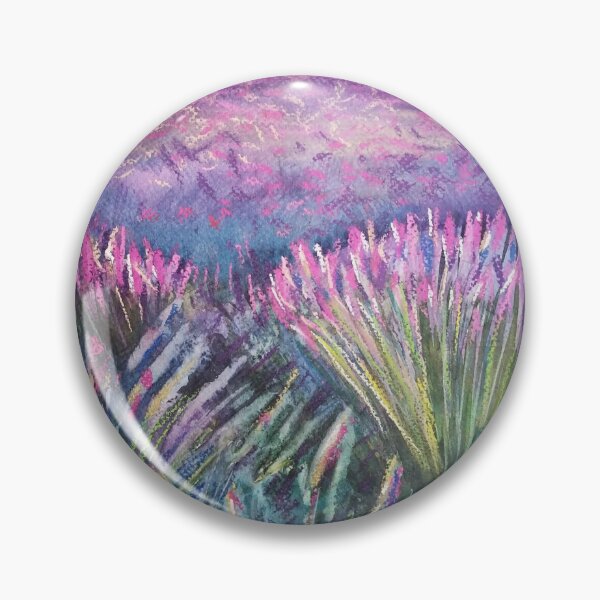 Item preview, Rhapsody of Lavender designed and sold by AriSadnA.