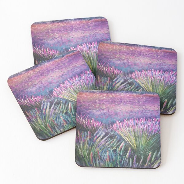 Item preview, Rhapsody of Lavender designed and sold by AriSadnA.