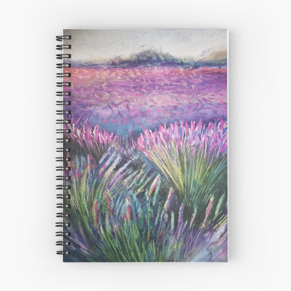 Item preview, Rhapsody of Lavender designed and sold by AriSadnA.