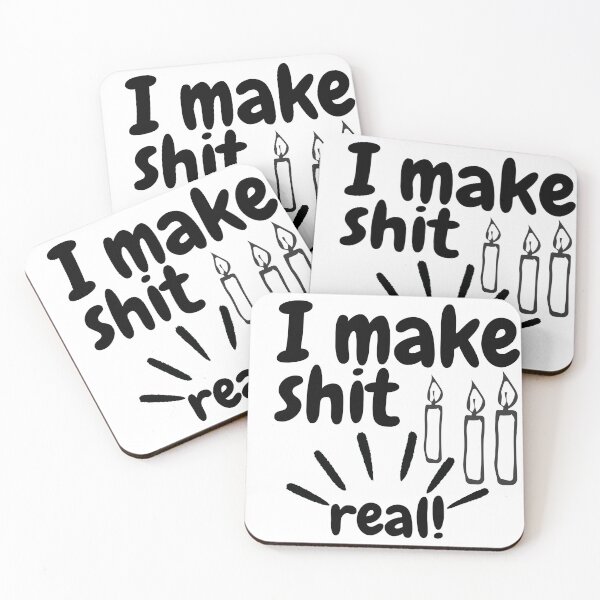 Item preview, I make shit real! Active designed and sold by urchoice002.