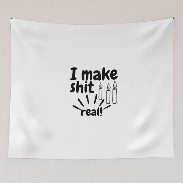 Item preview, I make shit real! Active designed and sold by urchoice002.