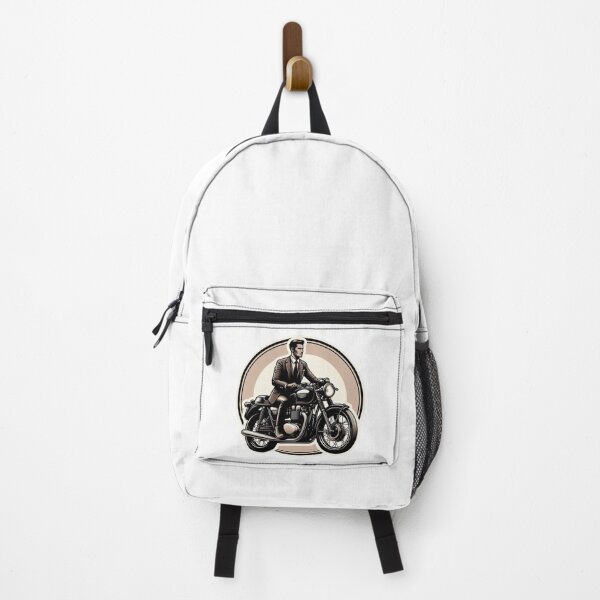 Item preview, Dapper Rider : Automotive Merchandise - designed and sold by InfmsCorp.