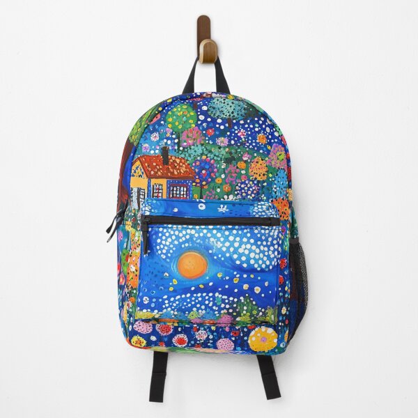 Item preview, Deep Blue Night's Sky designed and sold by Neika Shimm Designs.