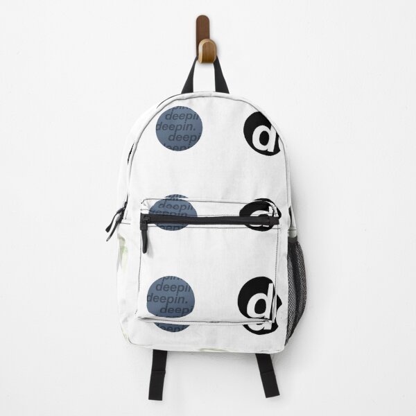 Item preview, deepin white borders designed and sold by deepindnb.