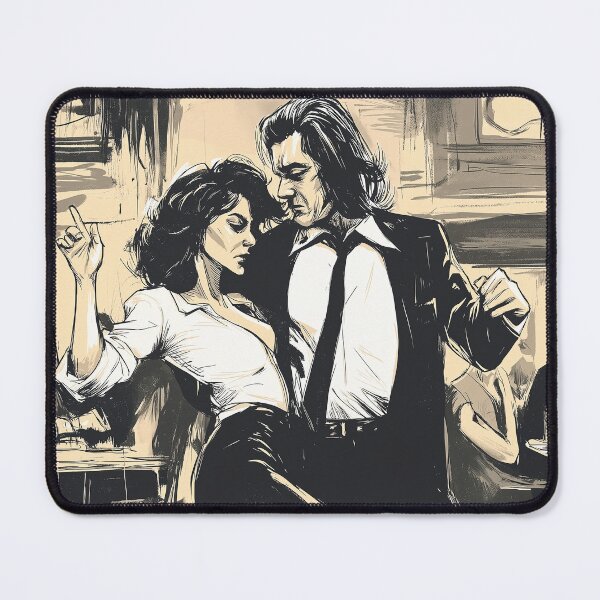 Item preview, Pulp Contrition #4 designed and sold by SteadyRolling.